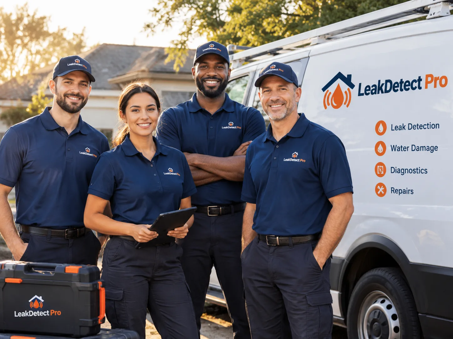 Roof Repair company in Cheboygan, MI